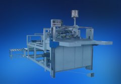 半自动粘箱机 半自动粘箱机